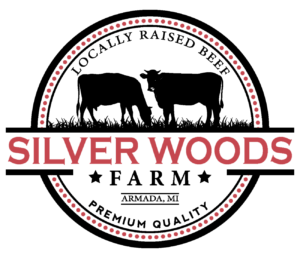 Silver Woods Farm
